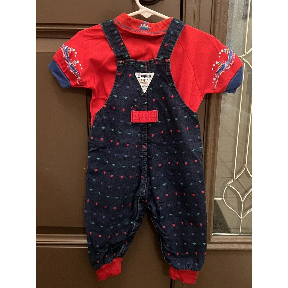 OshKosh Bgosh adorable vintage